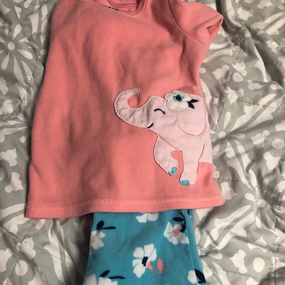 Pajama Sets